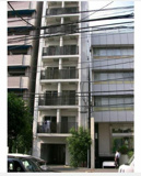 ヴェルト新宿夏目坂の画像