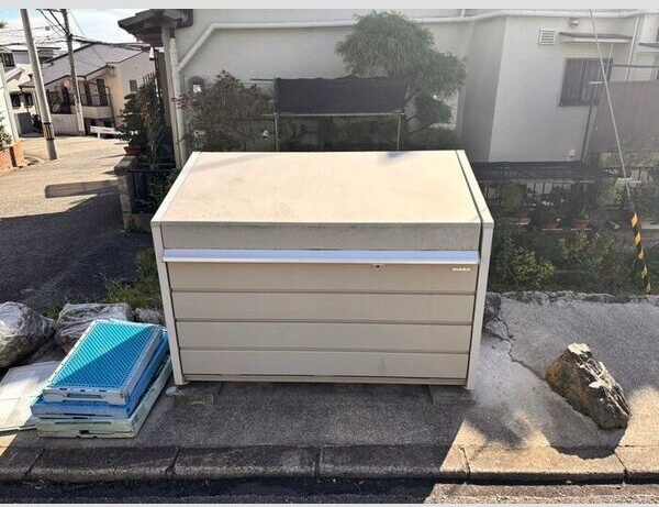新芦屋ハイツのその他