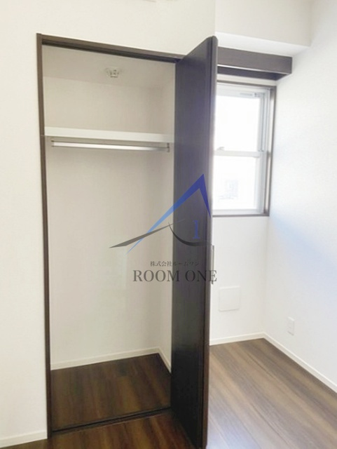 アプリーレ菊川の収納|収納です。