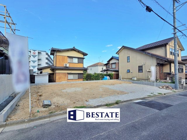 【外観】 | 知多市日長台01期【仲介手数料0円】