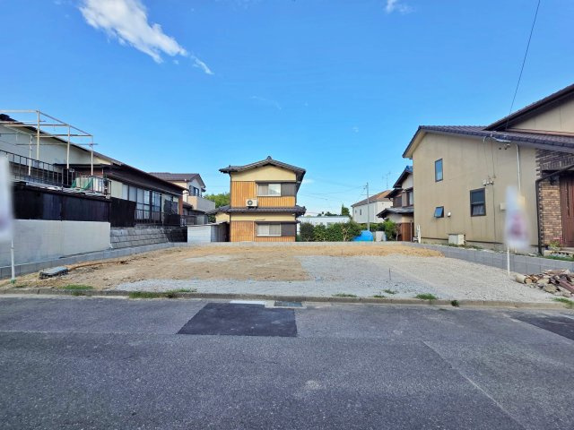 【外観】 | 知多市日長台01期【仲介手数料0円】