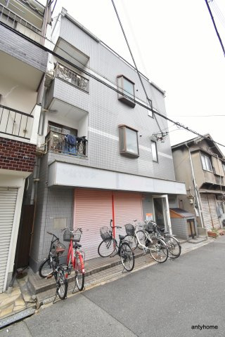 パシフィックヴィラ塚本　仲介手数料無料