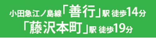 【仲介手数料０円】藤沢市白旗4丁目3期　新築一戸建て　全2棟のその他|【仲介手数料０円】藤沢市白旗4丁目3期　新築一戸建て　全2棟