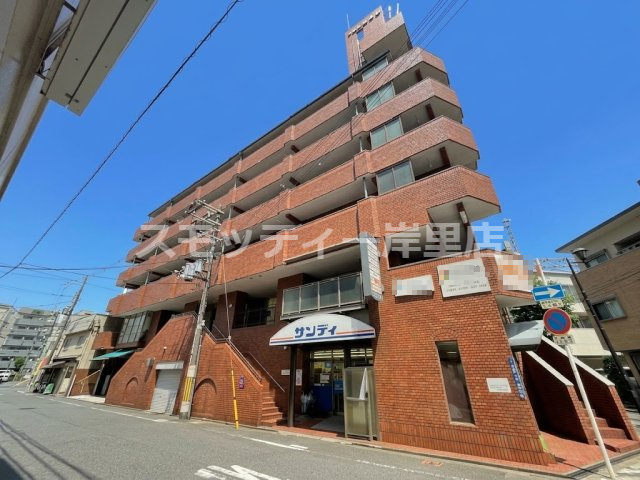カーザー岸の里