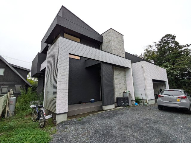 八王子市川口町
