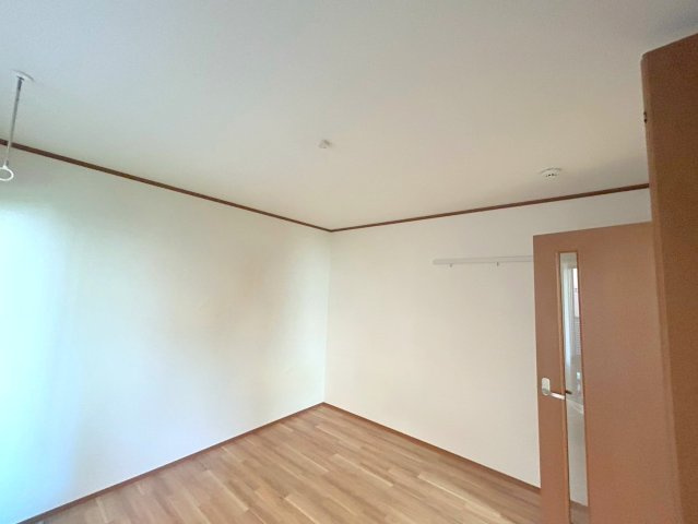 Ｇｒｅｅｎ　Ｒｏｏｆの洋室