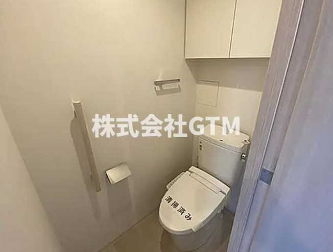 【トイレ】