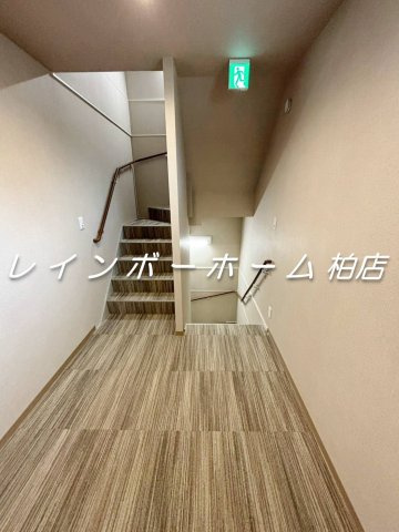 特典：仲介手数料が無料です!!のその他共用部分