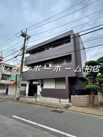 特典：仲介手数料が無料です!!の外観|外観です
