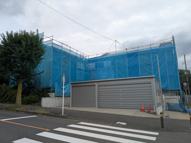 アメニティー宮前区有馬6丁目AP