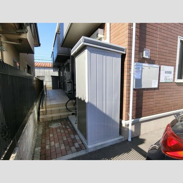 Avenir 二番館のその他