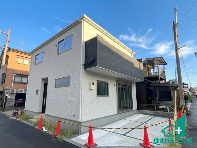 ■枚方市都丘町　第1期　新築一戸建て