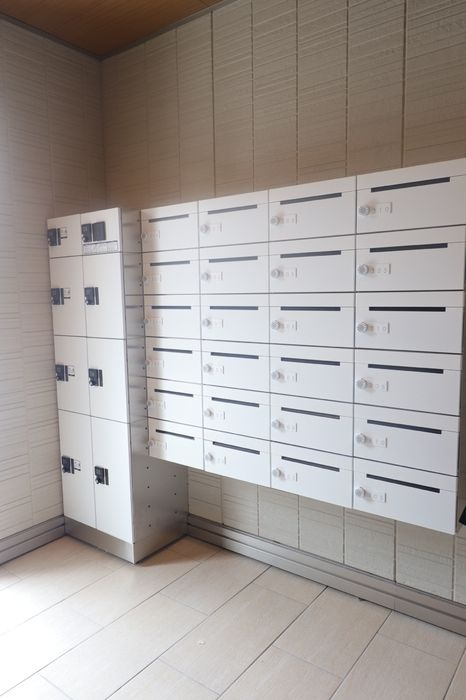 モンテベール南風のその他共用部分
