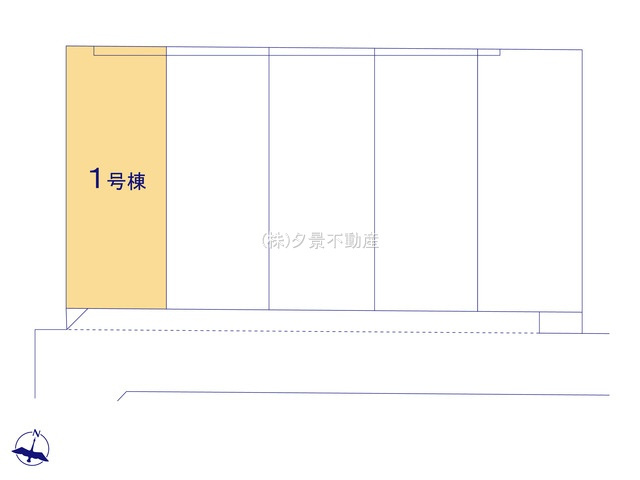 《仲介手数料無料》中野区上鷺宮３丁目3-28新築一戸建てKEIAI GRACE