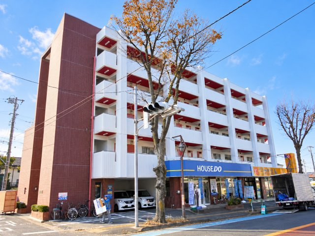 パールハイツ宮田