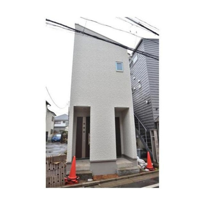 【外観】 | シンヨハウス