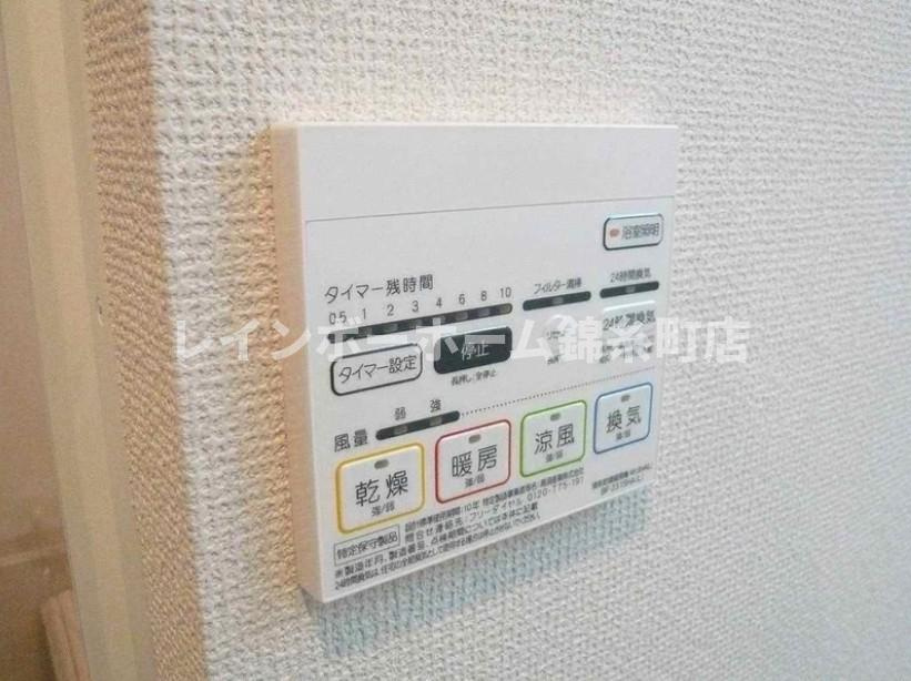 江東区高橋の賃貸マンションのその他