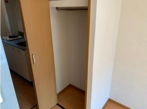 【収納】 | ハイツ桐原
