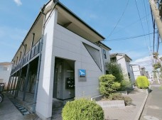 デュナミスⅡの外観