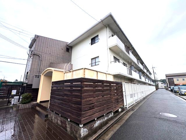 アーバンハイツ古市