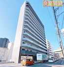 ディアレイシャス東別院Ⅳの画像