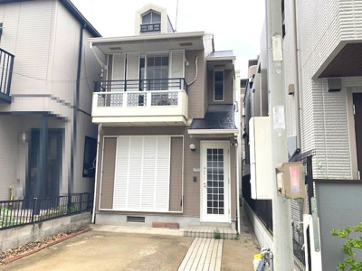 【外観】 | 魚崎北町2丁目戸建