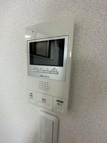 ベイルーム西横濱Ⅰのセキュリティ