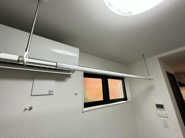 ベイルーム西横濱Ⅰの設備