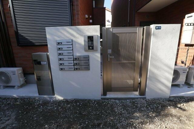 ベイルーム西横濱Ⅰのその他共用部分
