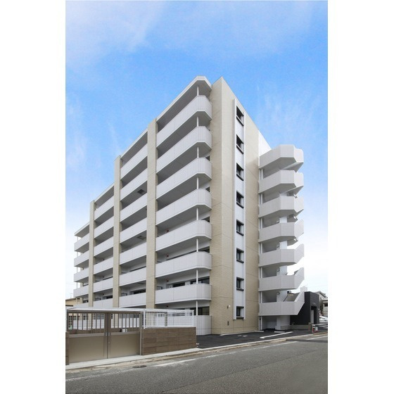LIBTH箱崎　箱崎小学校区