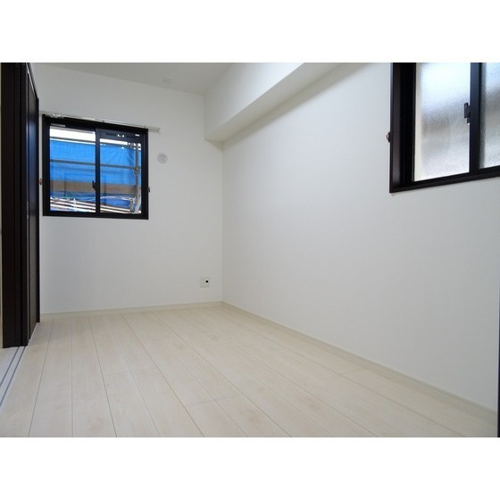 LIBTH箱崎　箱崎小学校区の展望