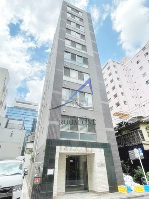 ディ・レジデンセス銀座東