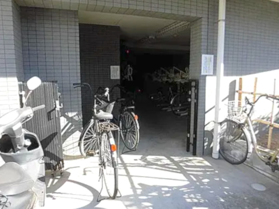 練馬区中村南２丁目の賃貸マンションのその他