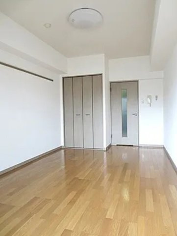 練馬区中村南２丁目の賃貸マンションの居間・リビング|リビング