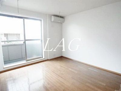 【居間・リビング】 | カーサフィオーレ | 洋室のお部屋です。
