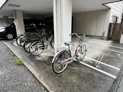 【その他共用部分】 | リエス池上ノーブル
