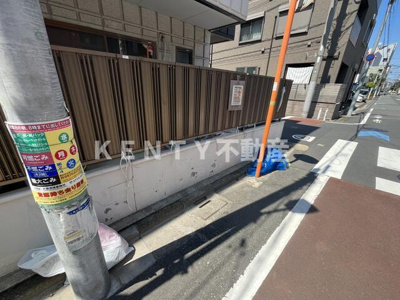 【その他】 | リエス池上ノーブル