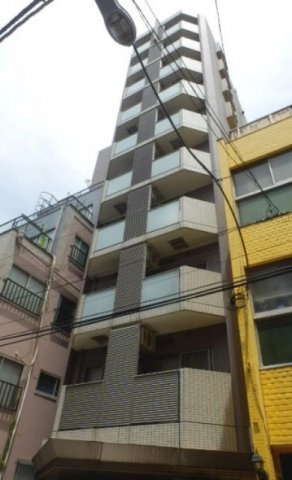 バージュアル新御徒町