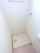 【設備】 | メゾンSE　2