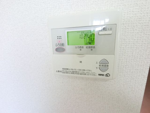 【設備】 | メゾンSE　2