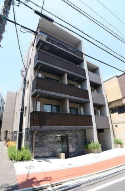 GRAN PASEO四谷若葉