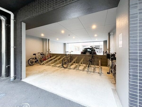 ウルフィエスタ徳川(旧 GRAN DUKE徳川)のその他共用部分