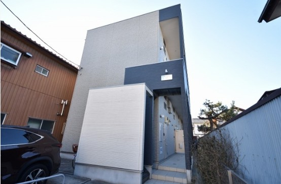 CB鳩ヶ谷イシス