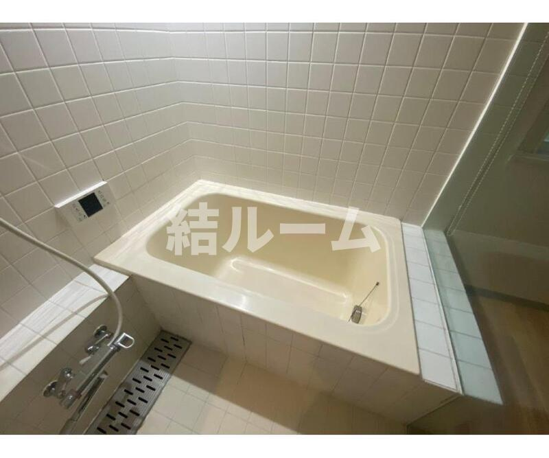 練馬区練馬１丁目の賃貸マンションの浴室