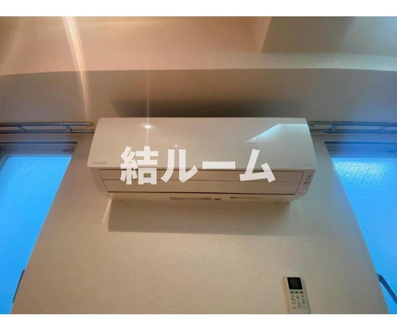 練馬区練馬１丁目の賃貸マンションの設備