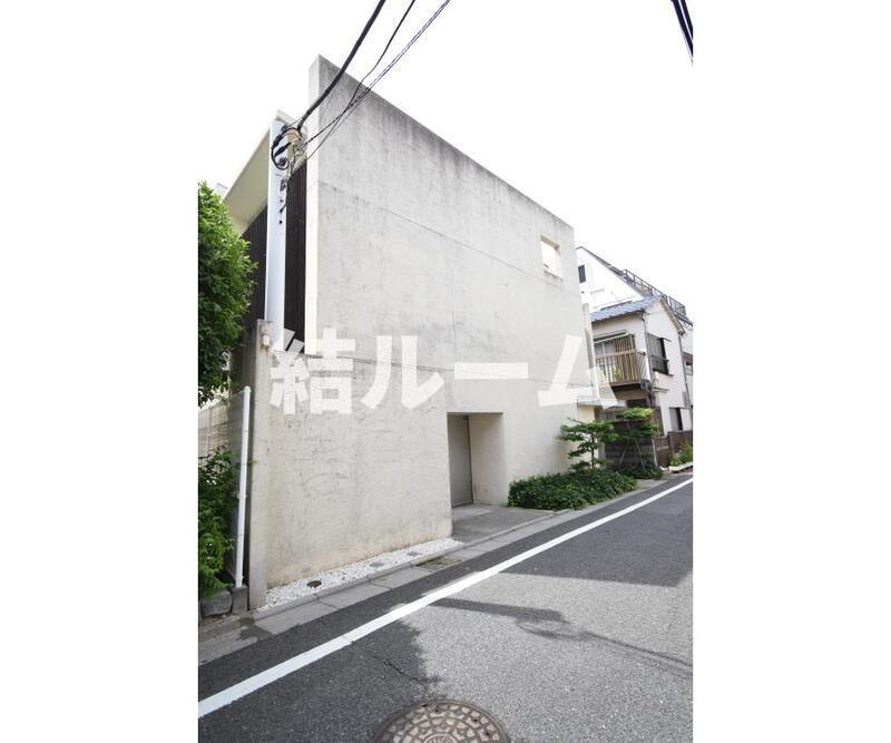 練馬区練馬１丁目の賃貸マンションのその他共用部分