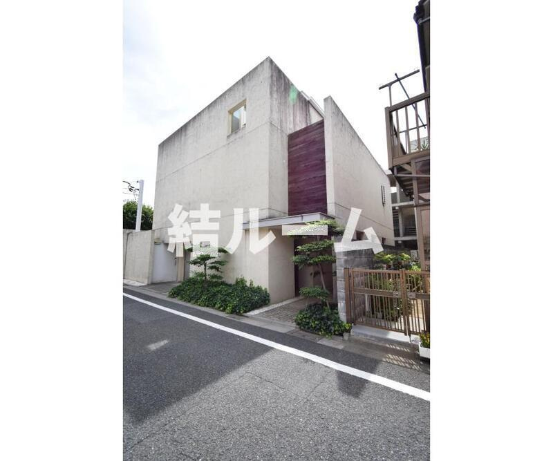 練馬区練馬１丁目の賃貸マンション