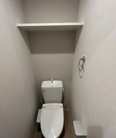 【トイレ】