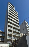 ＳＳ．ＦＬＡＴ神楽坂ｓｏｕｔｈの画像