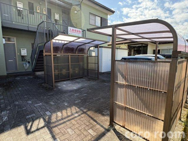ロックヒルハイツのその他共用部分